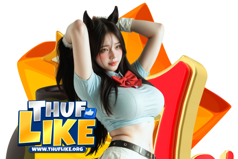 thuf สล็อต