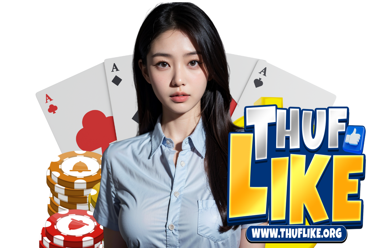 thuflike com