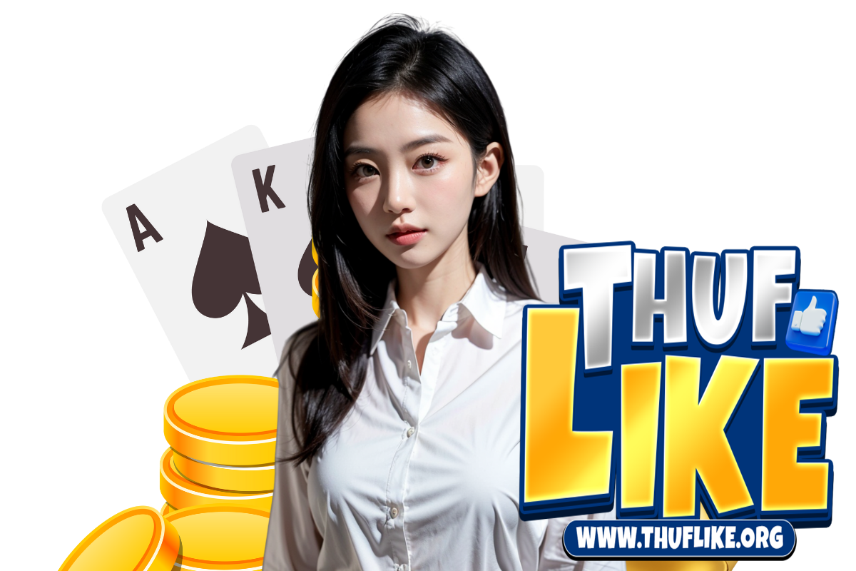 thuflike เข้าสู่ระบบ