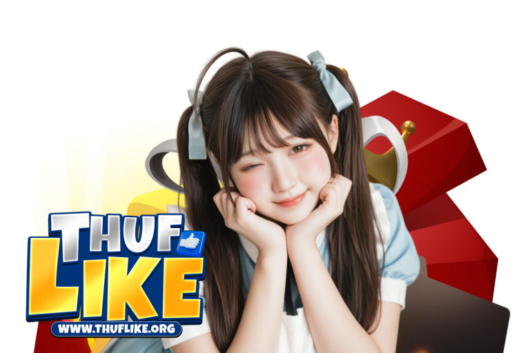 thuflike เครดิตฟรี