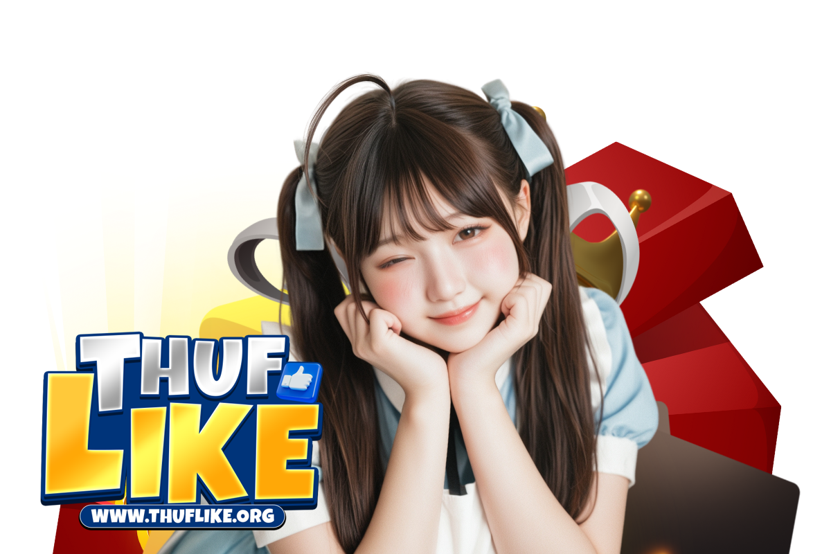 thuflike เครดิตฟรี