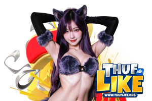 thuflike เว็บตรง